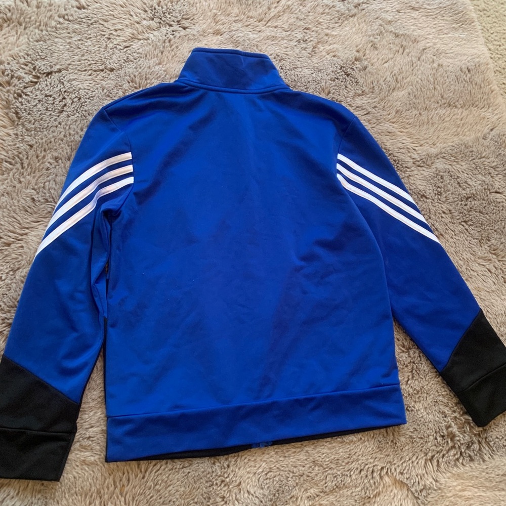 Adidas jacket - Picture 3 of 4